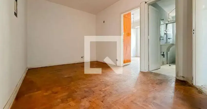 Apartamento com 1 quarto à venda na Rua Tabatinguera, --, Liberdade, São Paulo