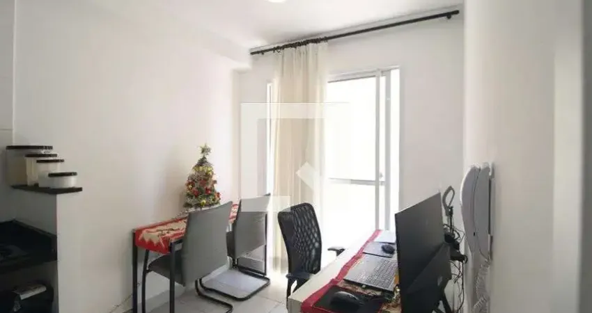 Apartamento com 1 quarto à venda na Rua Nora Ney, --, Socorro, São Paulo