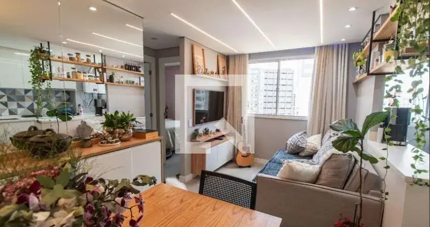 Apartamento com 2 quartos à venda na Rua do Lavapés, --, Liberdade, São Paulo