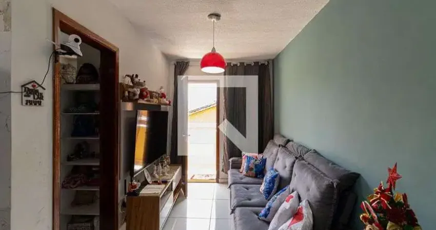 Apartamento com 2 quartos à venda na Rua Patativa, --, Artur Alvim, São Paulo