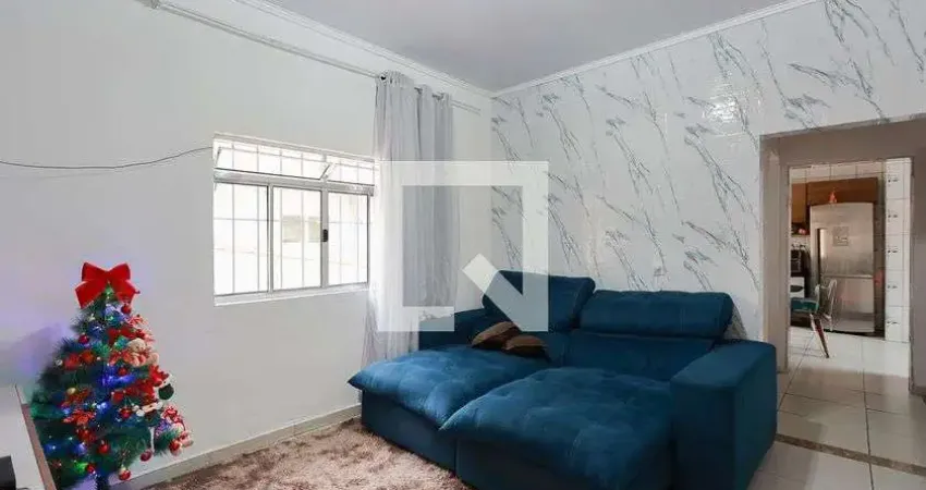 Casa com 3 quartos à venda na Rua Albano Fragoso, --, Vila Santa Maria, São Paulo