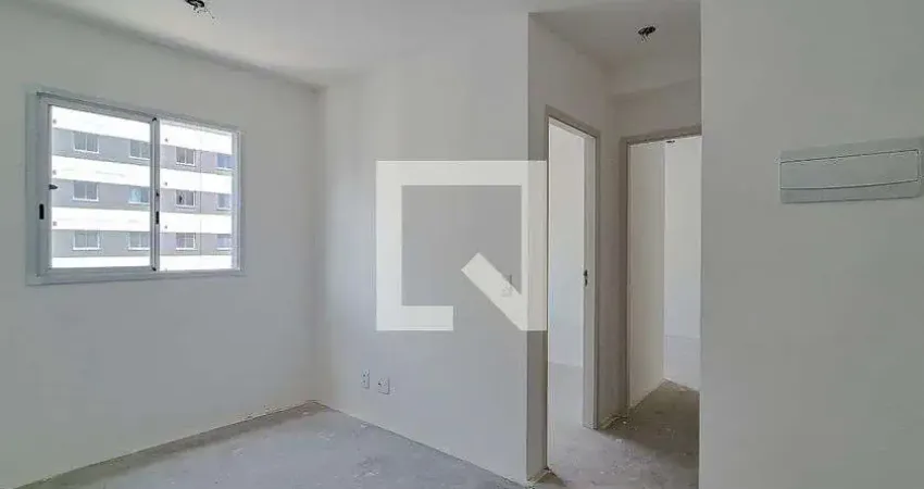 Apartamento com 2 quartos à venda na Avenida Deputado Rubens Granja, --, Vila das Mercês, São Paulo