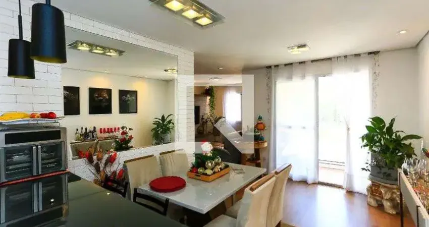 Apartamento com 2 quartos à venda na Rua José da Silva Ribeiro, --, Vila Andrade, São Paulo