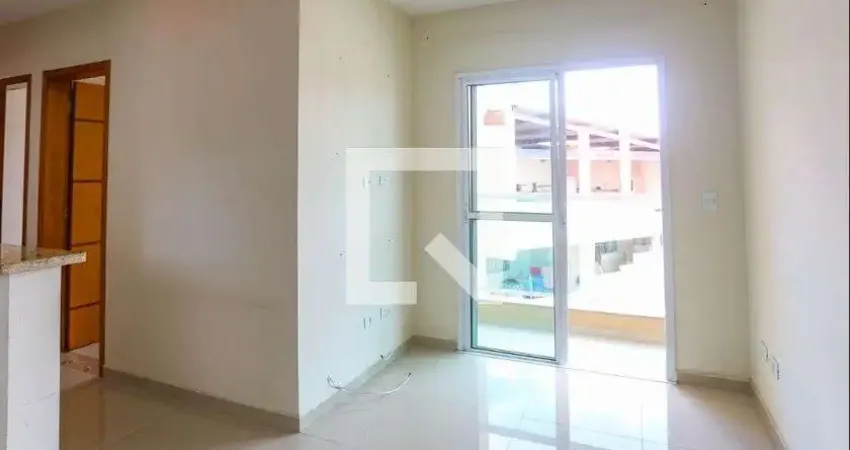 Apartamento com 2 quartos à venda na Rua Turmalinas, --, Centro, Diadema