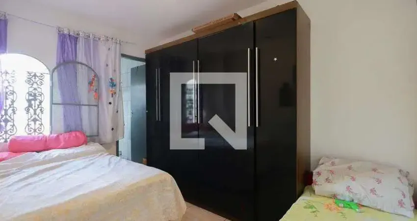 Casa com 1 quarto à venda na Rua Mendonça Júnior, --, Vila Nova Cachoeirinha, São Paulo