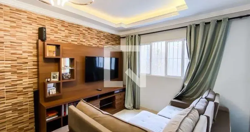 Casa com 2 quartos à venda na Avenida Capitão Anselmo Barcelos, --, Ponte Rasa, São Paulo