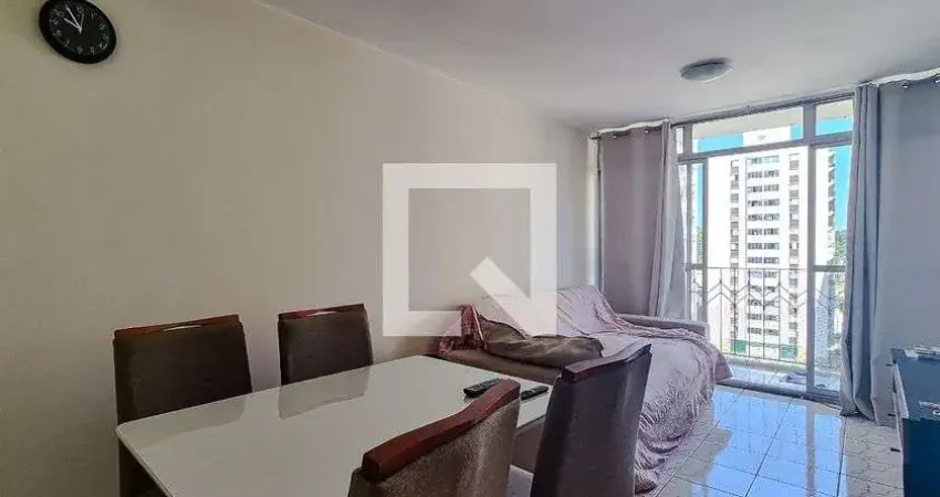 Apartamento com 2 quartos à venda na Avenida dos Ourives, --, Jardim São Savério, São Paulo