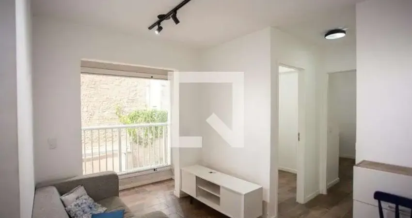 Apartamento com 2 quartos à venda na Rua José Conhago Pomare, --, Mandaqui, São Paulo