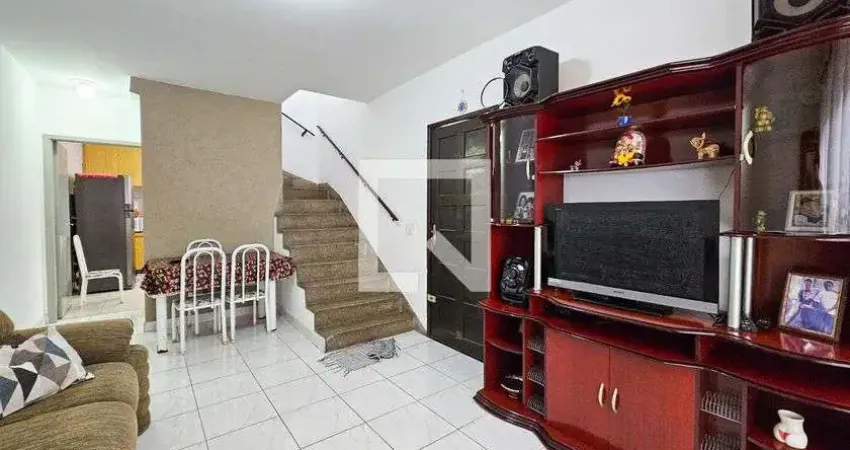 Casa com 4 quartos à venda na Rua Luís Bueno de Miranda, --, Jardim Palmares, São Paulo