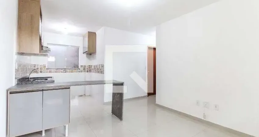 Apartamento com 1 quarto à venda na Rua Serrana, --, Itaquera, São Paulo