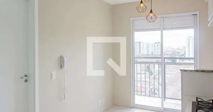 Apartamento com 1 quarto à venda na Rua Guaicurus, --, Água Branca, São Paulo