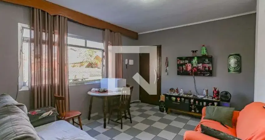 Apartamento com 2 quartos à venda na Rua Vergueiro, --, Bosque da Saúde, São Paulo