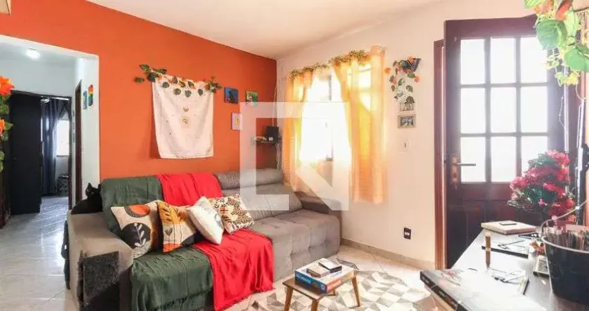 Casa com 2 quartos à venda na Rua Euzébio Bento Barbosa, --, Itaquera, São Paulo