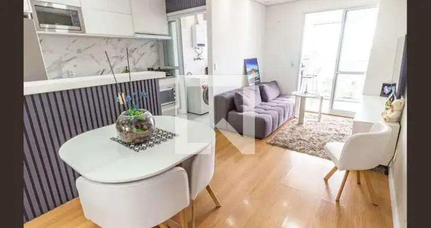 Apartamento com 1 quarto à venda na Rua Paraná, --, Mooca, São Paulo