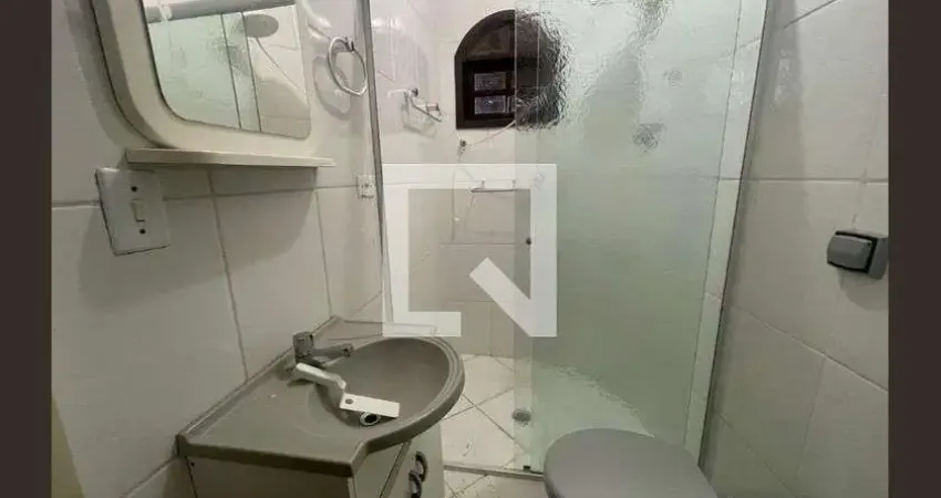Casa com 2 quartos à venda na Rua Olegário Mariano, --, Jardim Utinga, Santo André