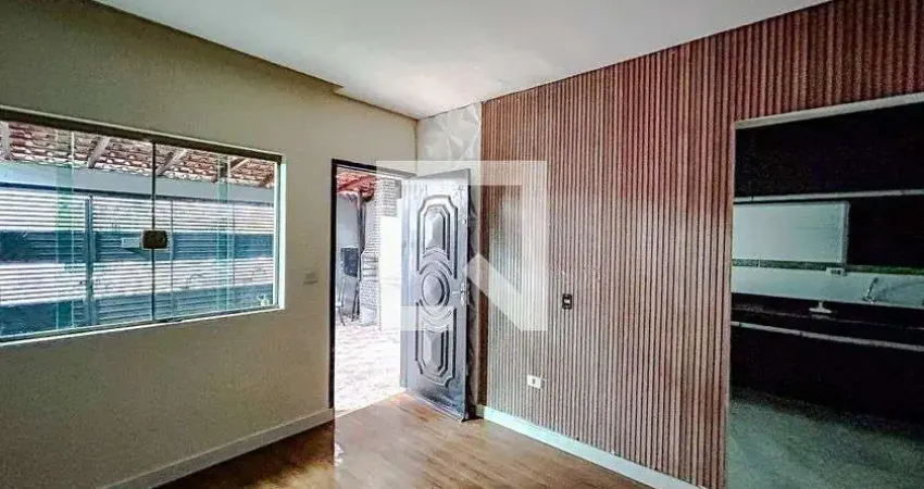 Casa com 2 quartos à venda na Rua Frei Orlando, --, Vila Carrão, São Paulo