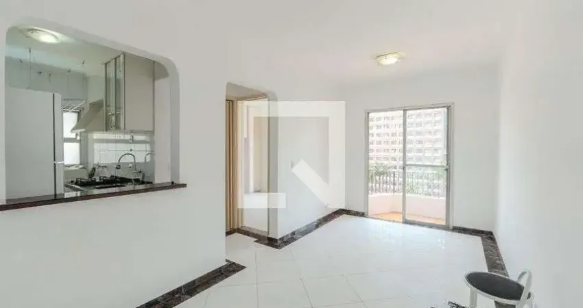 Apartamento com 1 quarto à venda na Rua Martiniano de Carvalho, --, Bela Vista, São Paulo