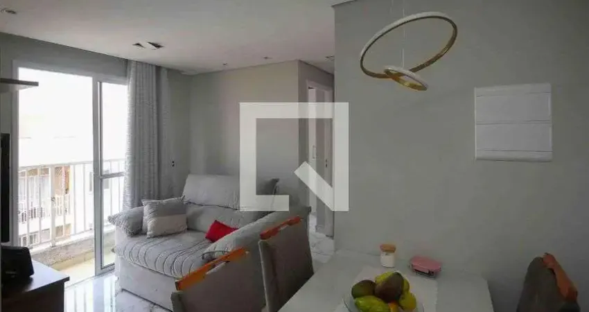 Apartamento com 2 quartos à venda na Avenida Sapopemba, --, Sapopemba, São Paulo