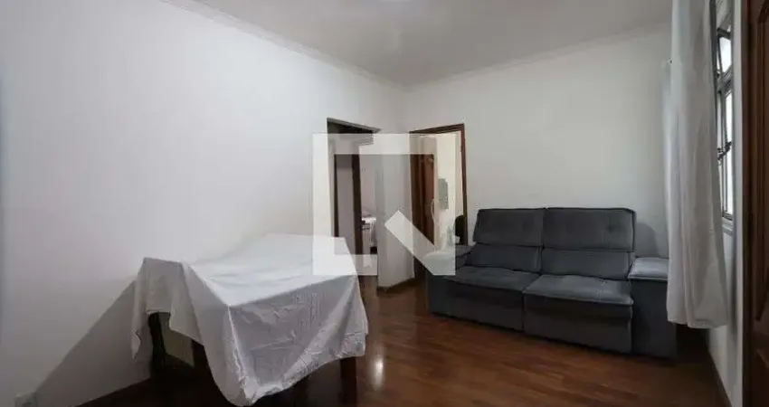 Apartamento com 2 quartos à venda na Rua do Orfanato, --, Vila Prudente, São Paulo
