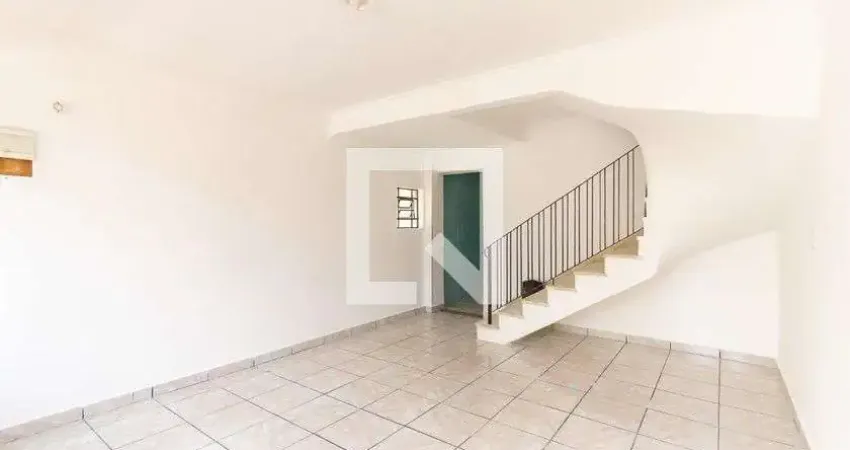 Casa com 2 quartos à venda na Rua Maria Fette, --, Vila Ema, São Paulo