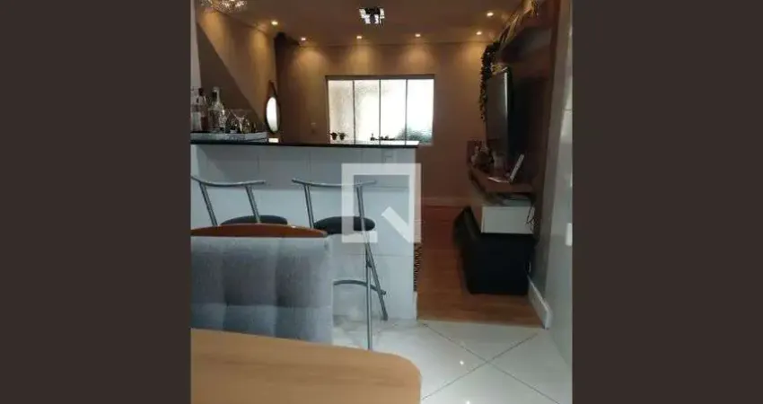 Casa com 2 quartos à venda na Rua dos Ninhos, --, Sapopemba, São Paulo