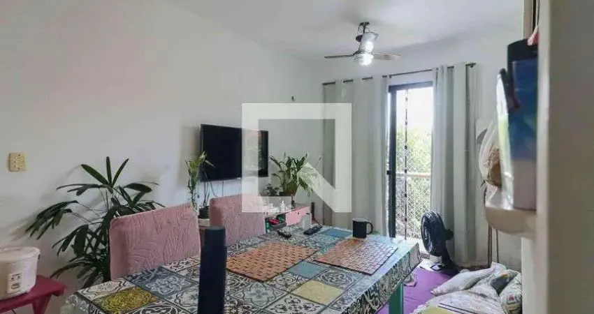 Apartamento com 2 quartos à venda na Rua Trajano Reis, --, Butantã, São Paulo