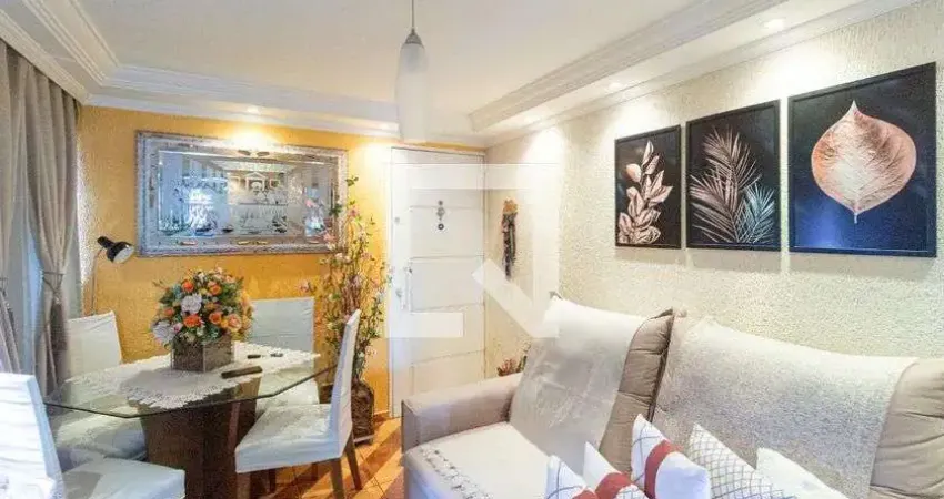 Apartamento com 2 quartos à venda na Travessa Três de Outubro, --, São Pedro, Osasco