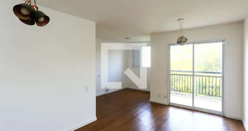 Apartamento com 2 quartos à venda na Rua Doutor Luiz Migliano, --, Morumbi, São Paulo