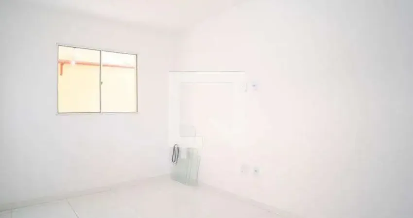 Apartamento com 2 quartos à venda na Rua Patativa, --, Artur Alvim, São Paulo