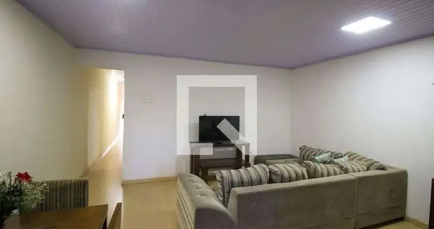 Casa com 2 quartos à venda na Rua João Lafinur, --, Sapopemba, São Paulo