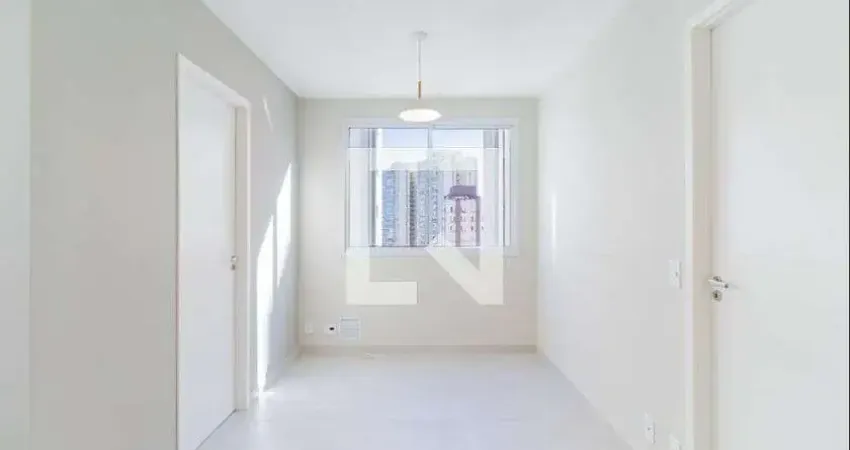 Apartamento com 2 quartos à venda na Avenida Sargento Geraldo Sant'Ana, --, Jardim Marajoara, São Paulo