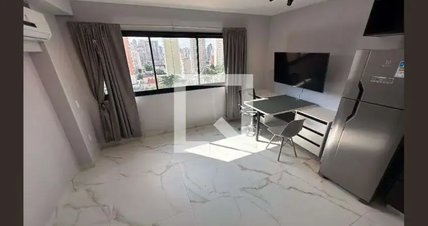 Apartamento com 1 quarto à venda na Rua Ministro Godói, --, Perdizes, São Paulo