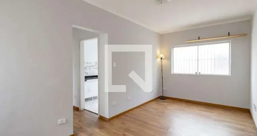 Apartamento com 1 quarto à venda na Rua Coronel Diogo, --, Cambuci, São Paulo