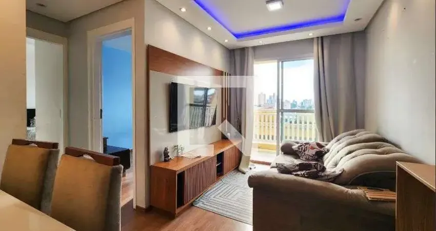 Apartamento com 2 quartos à venda na Rua Wenceslau Richter, --, Nova Petrópolis, São Bernardo do Campo