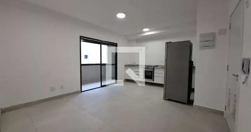 Apartamento com 1 quarto à venda na Rua Alemanha, --, Santa Teresinha, Santo André
