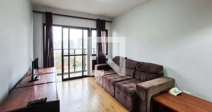 Apartamento com 1 quarto à venda na Rua Neuza, --, Nova Petrópolis, São Bernardo do Campo