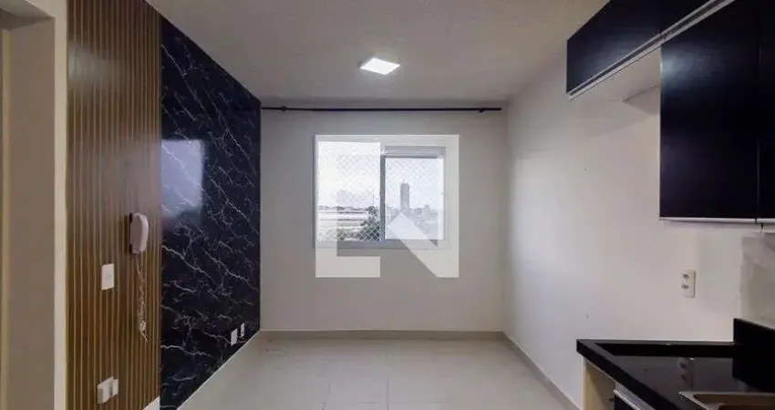 Apartamento com 1 quarto à venda na Avenida Professor Luiz Ignácio Anhaia Mello, --, Vila Santa Clara, São Paulo