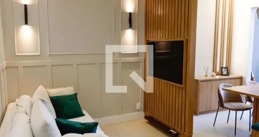 Apartamento com 2 quartos à venda na Rua Professor Luis Eulalio de Bueno Vidigal, --, Centro, Osasco