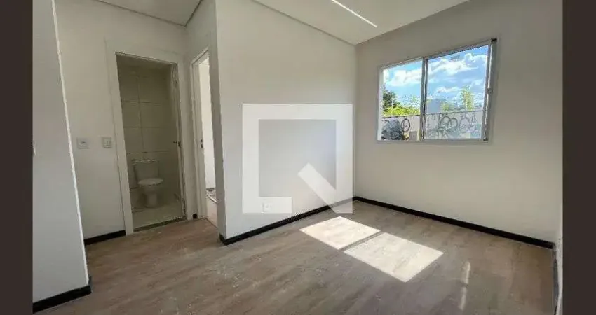 Apartamento com 2 quartos à venda na Avenida Alexandre Mackenzie, --, Jaguaré, São Paulo