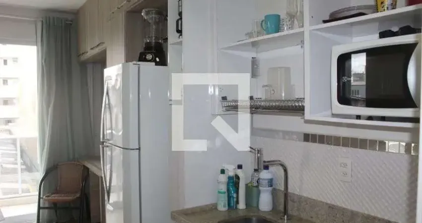 Apartamento com 1 quarto à venda na Rua Washington Luís, --, Centro, São Paulo