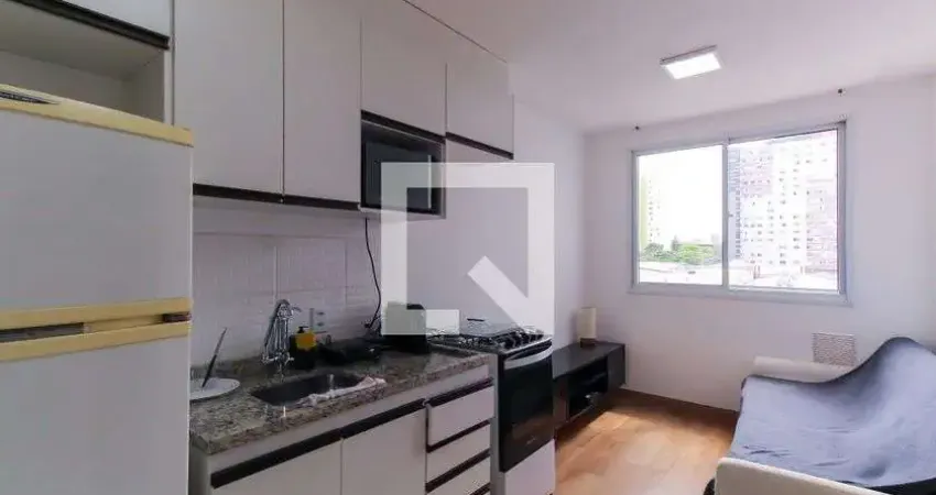 Apartamento com 1 quarto à venda na Rua Flora, --, Mooca, São Paulo