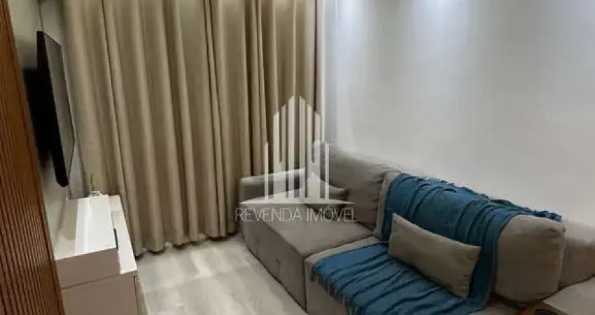 Apartamento à venda em são paulo-sp, parque boa esperança: 2 quartos, 1 banheiro, 1 vaga, 52m². confira!