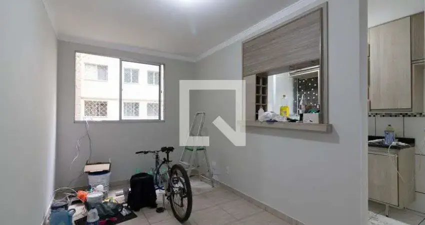 Apartamento com 2 quartos à venda na Avenida Matapi, --, Jardim Aricanduva, São Paulo