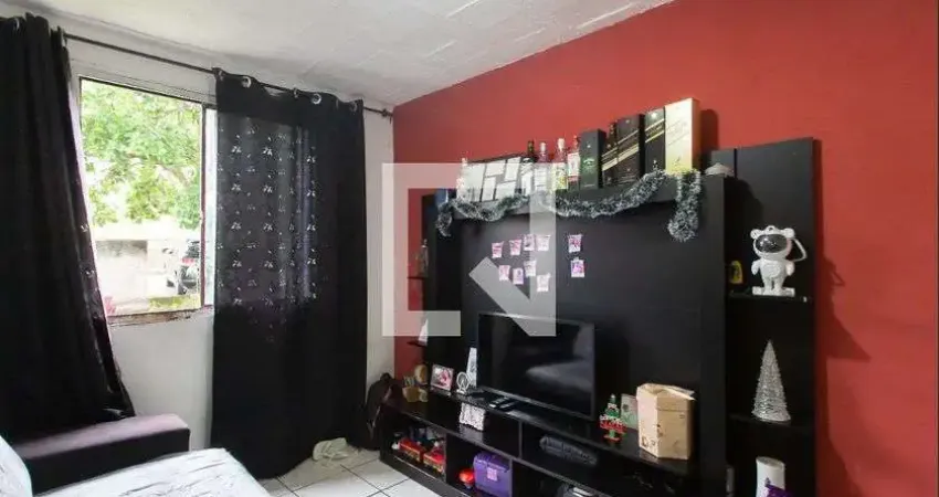 Apartamento com 2 quartos à venda na Rua Pedro Maciel, --, Vila Jacuí, São Paulo