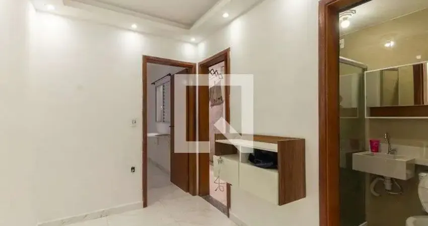 Apartamento com 1 quarto à venda na Rua Gilda, --, Vila Esperança, São Paulo