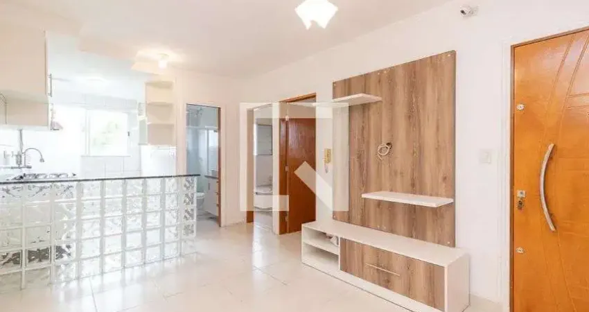 Apartamento com 2 quartos à venda na Rua Doutor Flamiano Costa, --, Ermelino Matarazzo, São Paulo