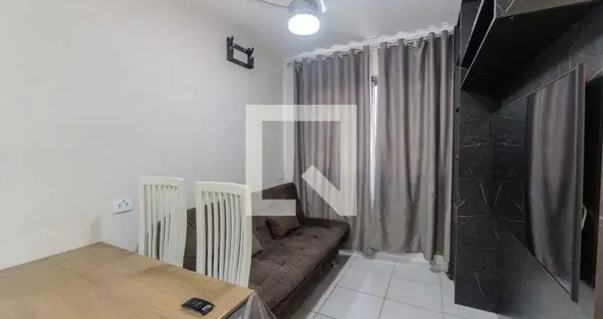 Apartamento com 2 quartos à venda na Rua Asdrúbal do Nascimento, --, Bela Vista, São Paulo