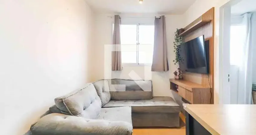 Apartamento com 2 quartos à venda na Rua Professor Máximo Ribeiro Nunes, --, Butantã, São Paulo