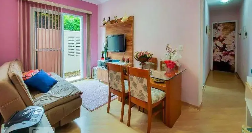 Apartamento com 1 quarto à venda na Rua Júlio de Mesquita, --, Paulicéia, São Bernardo do Campo