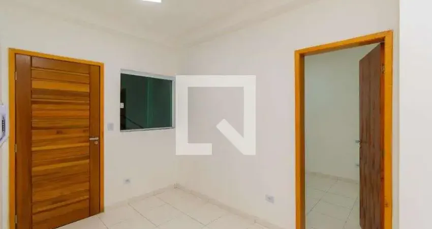 Apartamento com 2 quartos à venda na Rua Antônio Peres Mulla, --, Vila Formosa, São Paulo